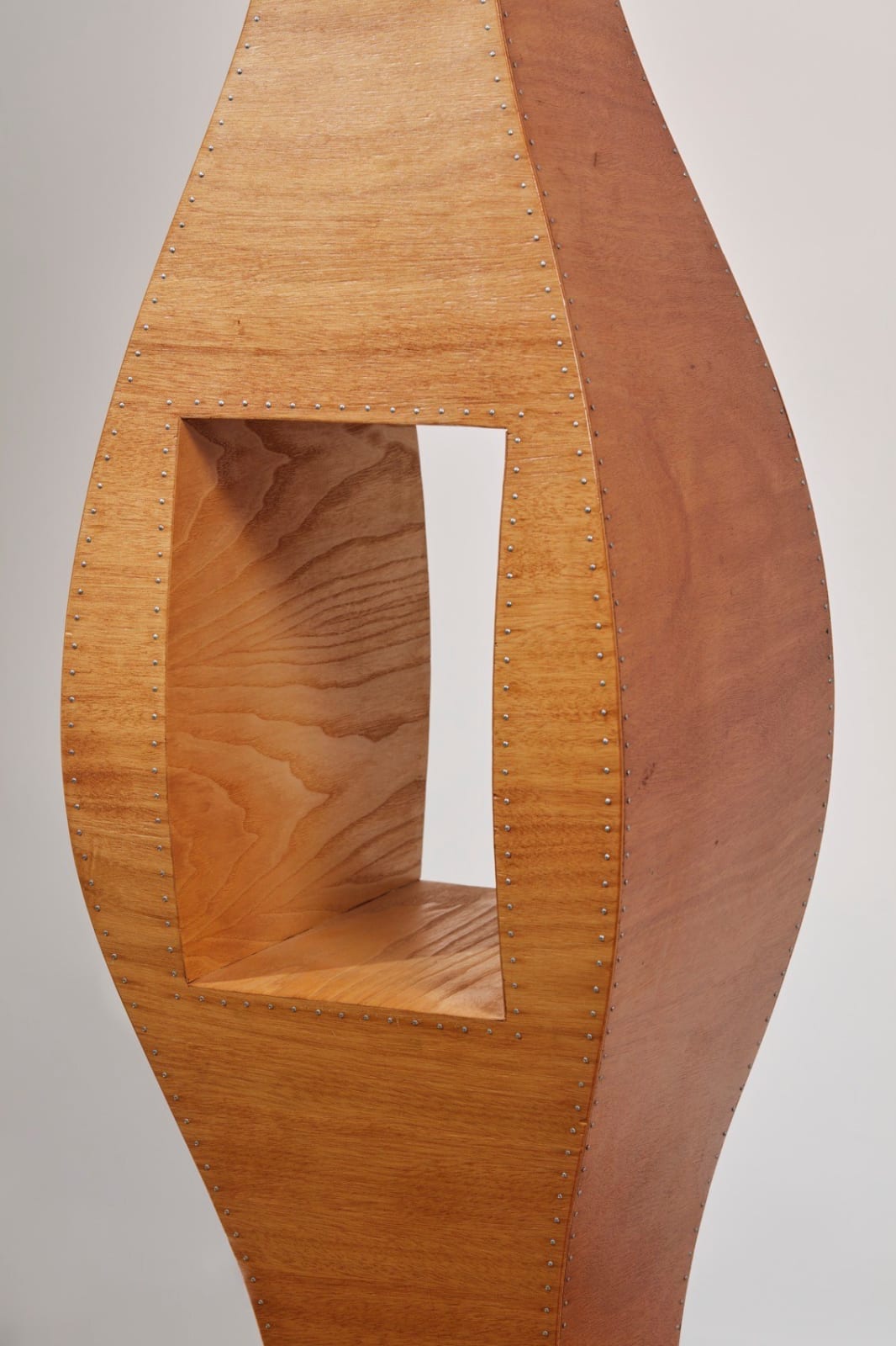 Pucci De Rossi, Lampadaire Coca-Cola, Ca. 2003