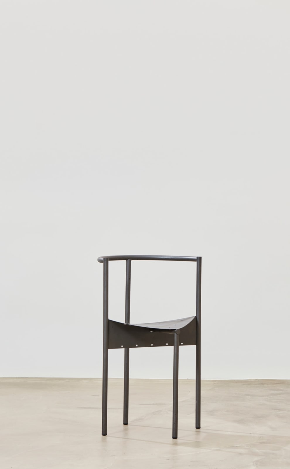 Philippe Starck, Chaise Wendy Wright, Ca. 1986