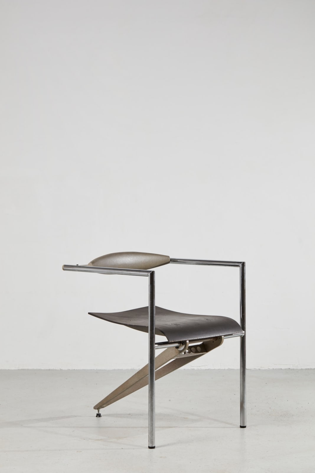 Xavier Matégot, Fauteuil XM3, Ca. 1986