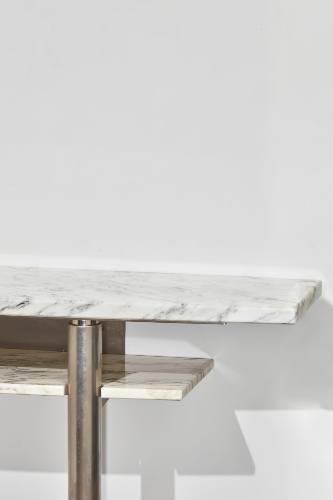 Jean-Michel Wilmotte, Console pièce unique, Ca. 1991