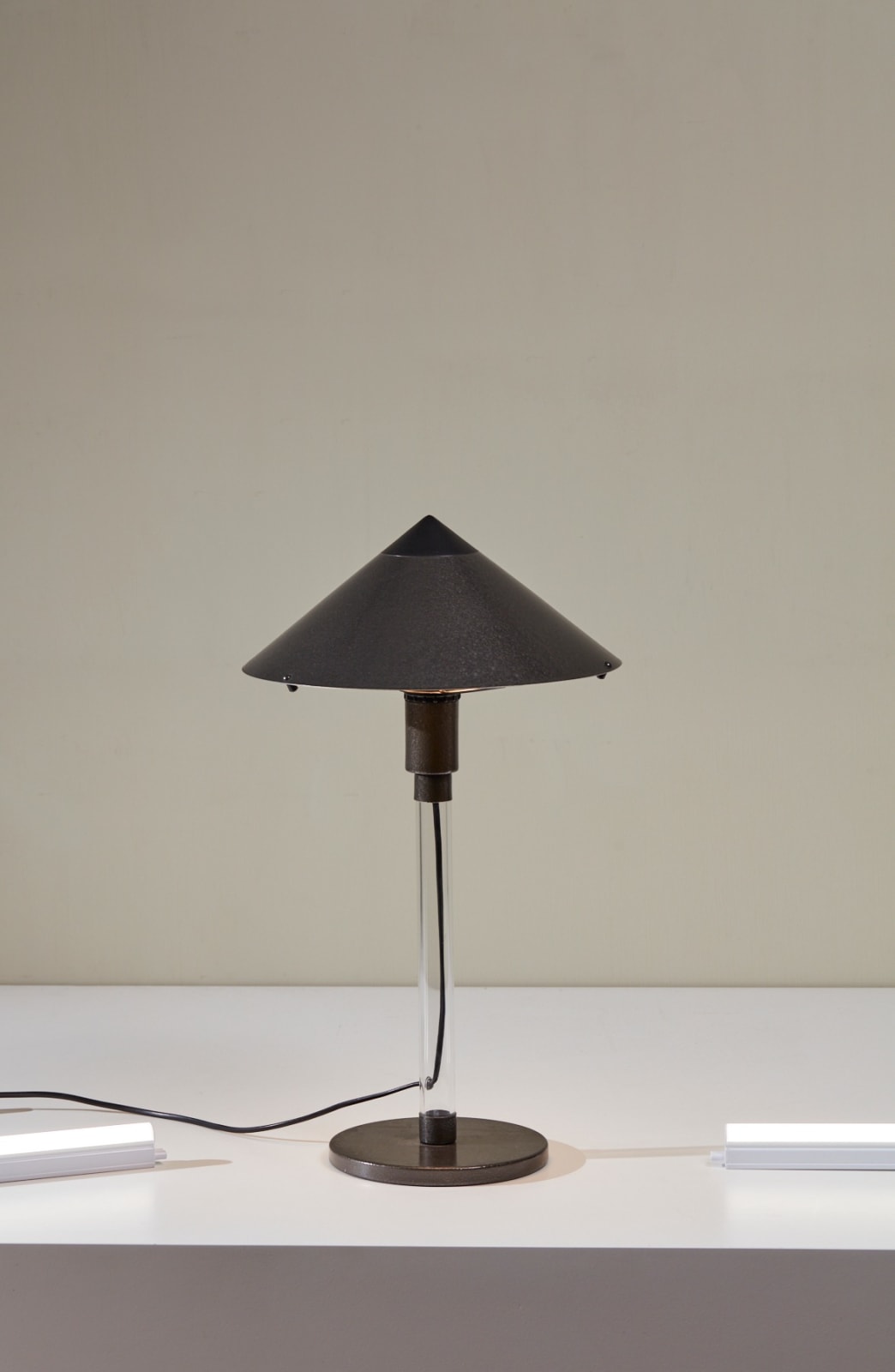 Christian Duc, Lampe Orwell, Ca. 1980