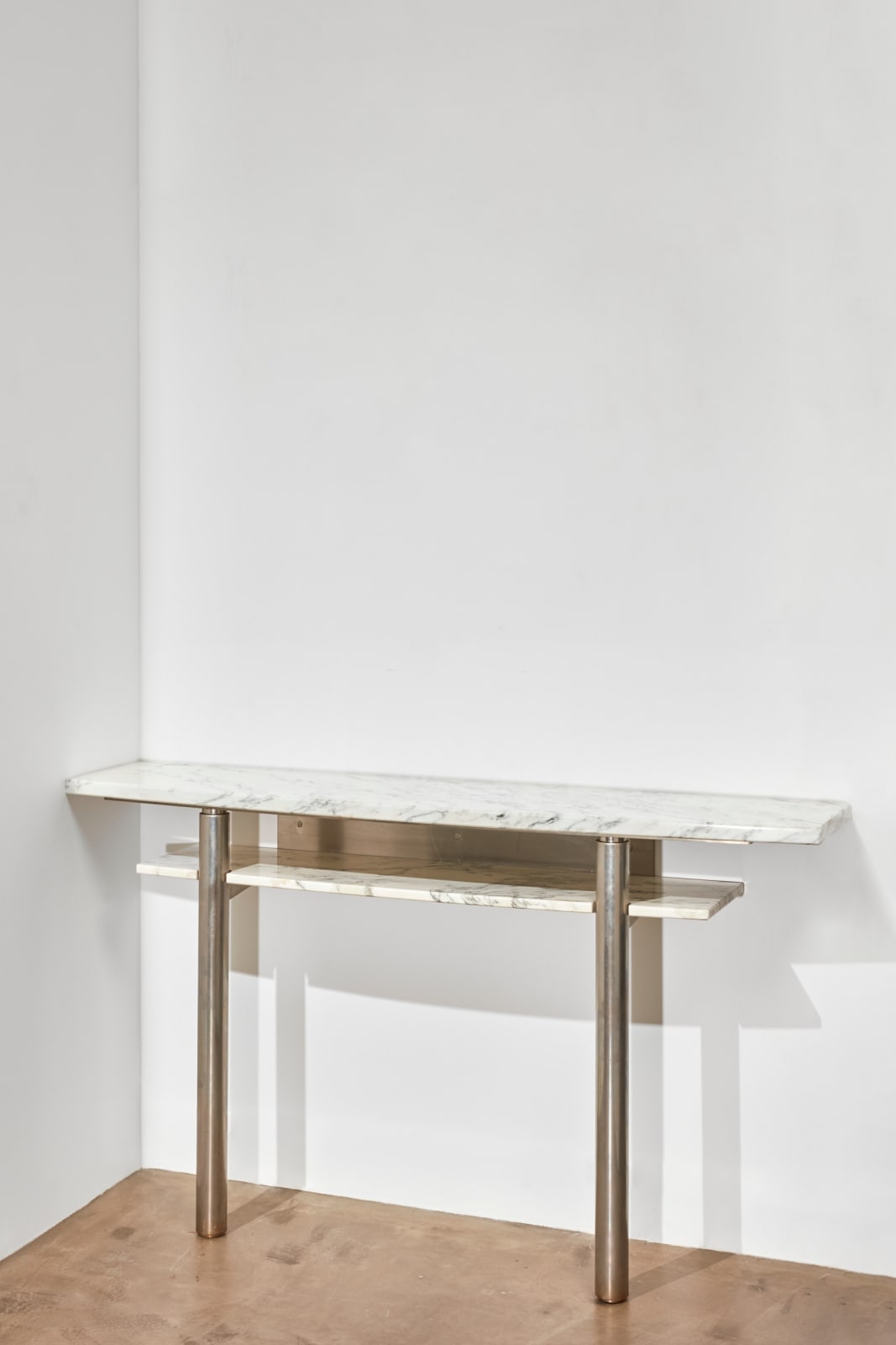 Jean-Michel Wilmotte, Console pièce unique, Ca. 1991