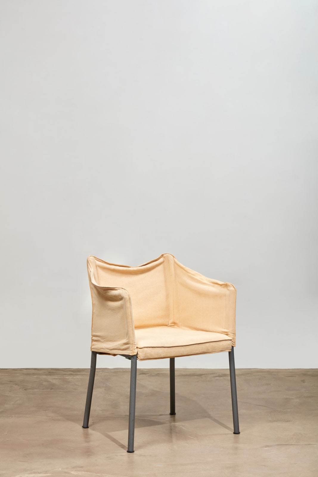 Philippe Starck, Fauteuil Dr. Bloodmoney, Ca. 1979