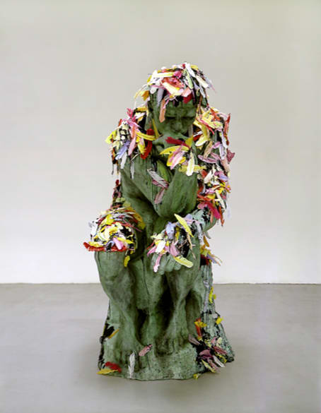 Leo Copers, Untitled, 1997-2000