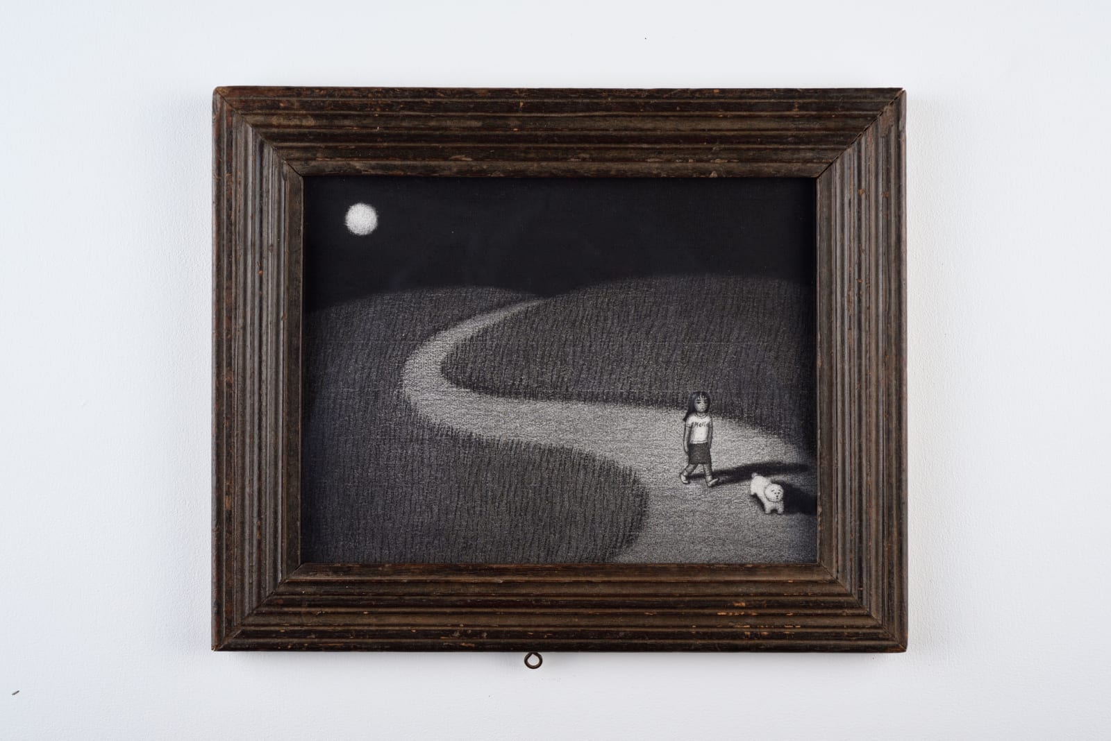 Nami Yokoyama, Memories of Love and Me, 2025