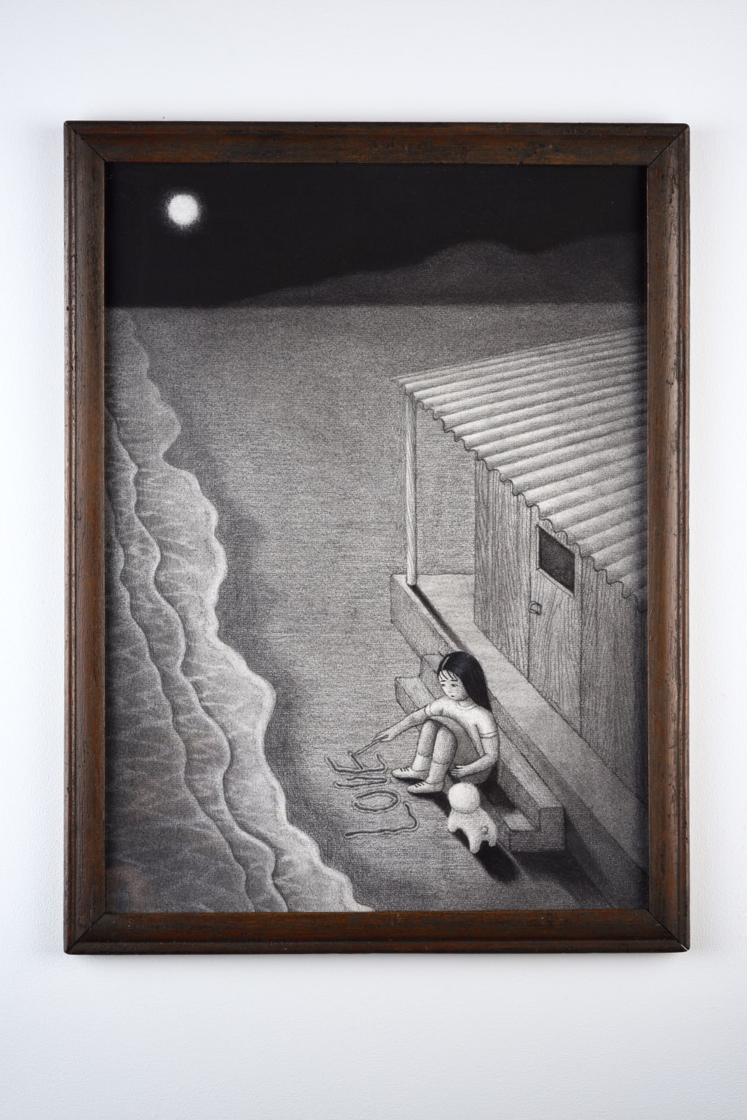 Nami Yokoyama, Memories of Love and Me, 2025