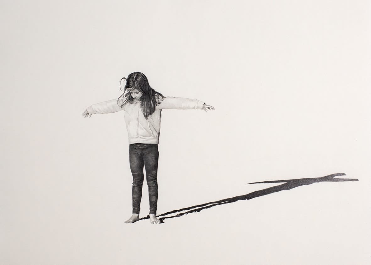 Fabien Mérelle, To breathe, please..., 2020
