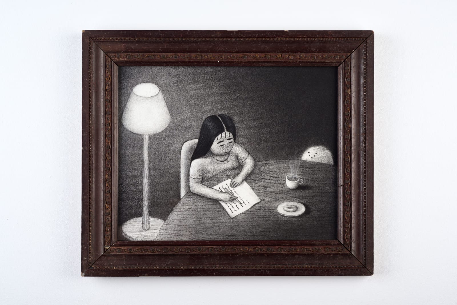 Nami Yokoyama, Memories of Love and Me, 2025