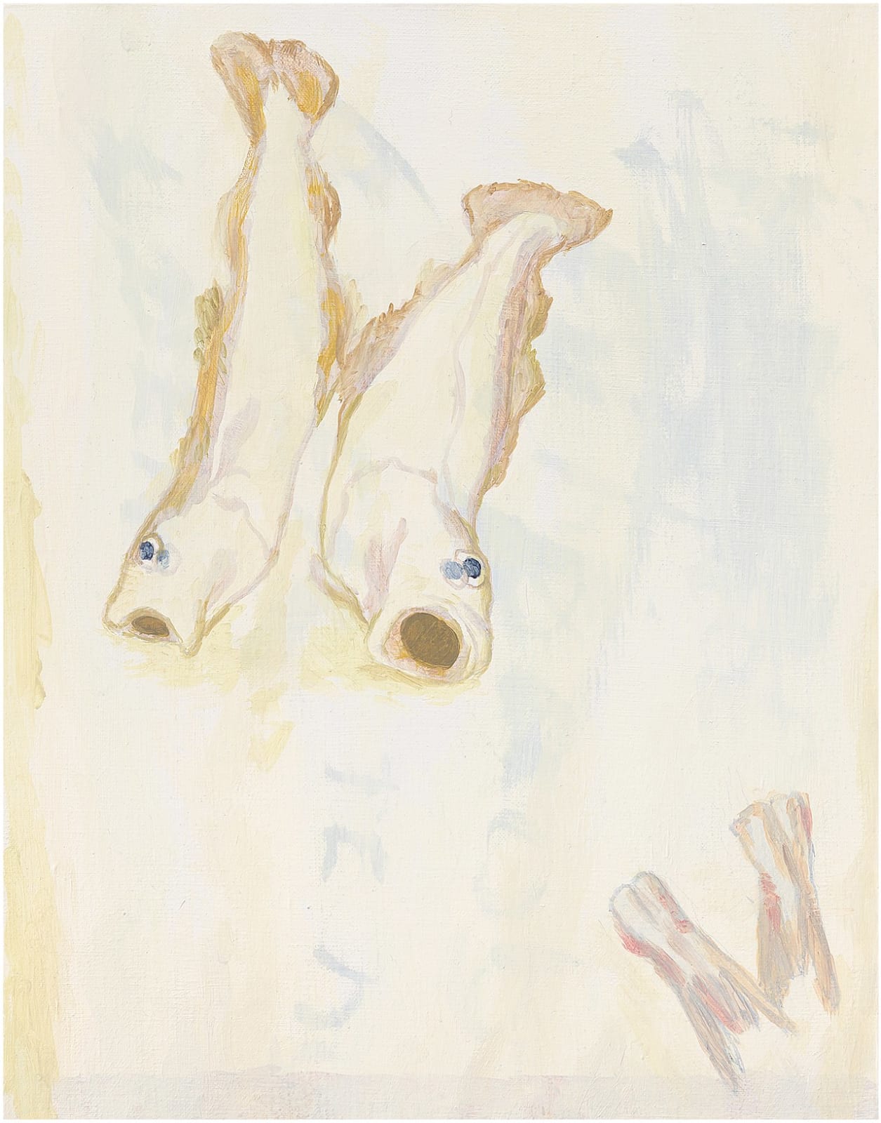 Guy Van Bossche, The Passage, 2020