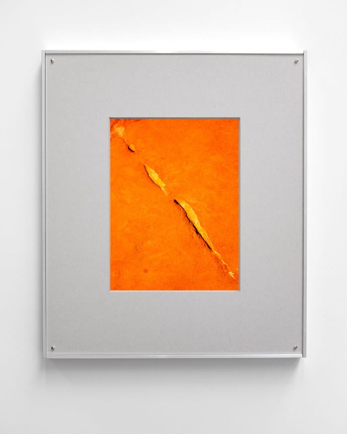 Sybren Vanoverberghe, Untitled, 2025