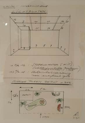 Guillaume Bijl, Installatie 'Casino', s.a.
