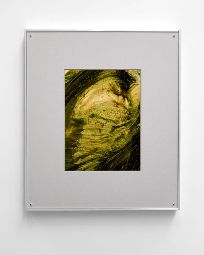 Sybren Vanoverberghe, Untitled, 2025