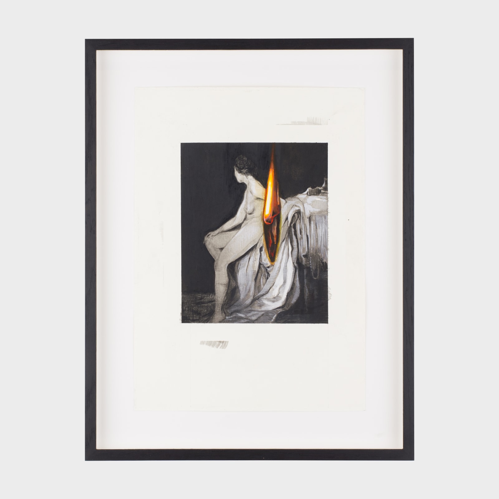 Benjamin Moravec, Untitled, 2020