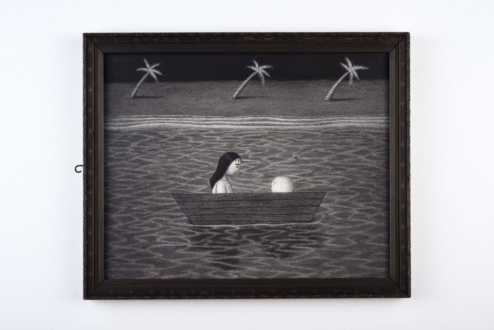 Nami Yokoyama, Memories of Love and Me, 2025