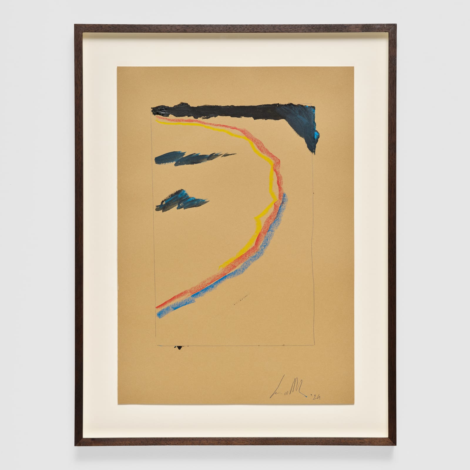 Koen van den Broek, Untitled, 2024