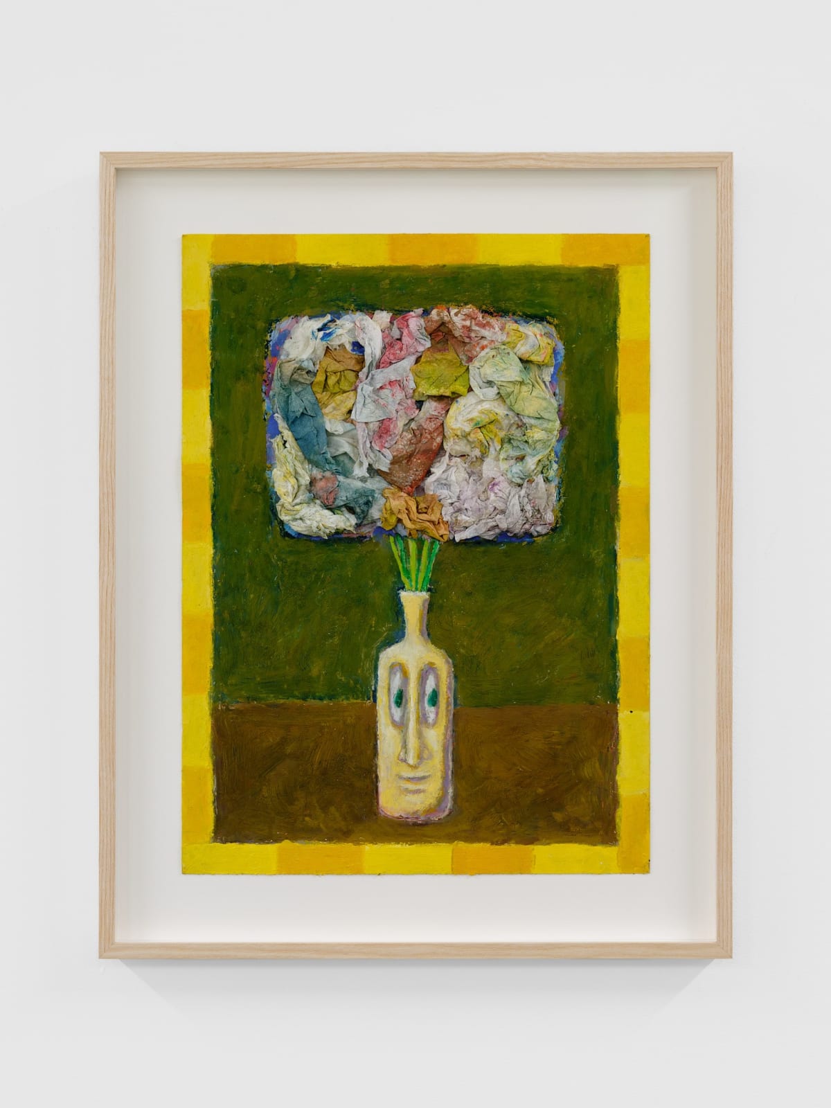 Floris Van Look, Philantropic Bouquet, 2025