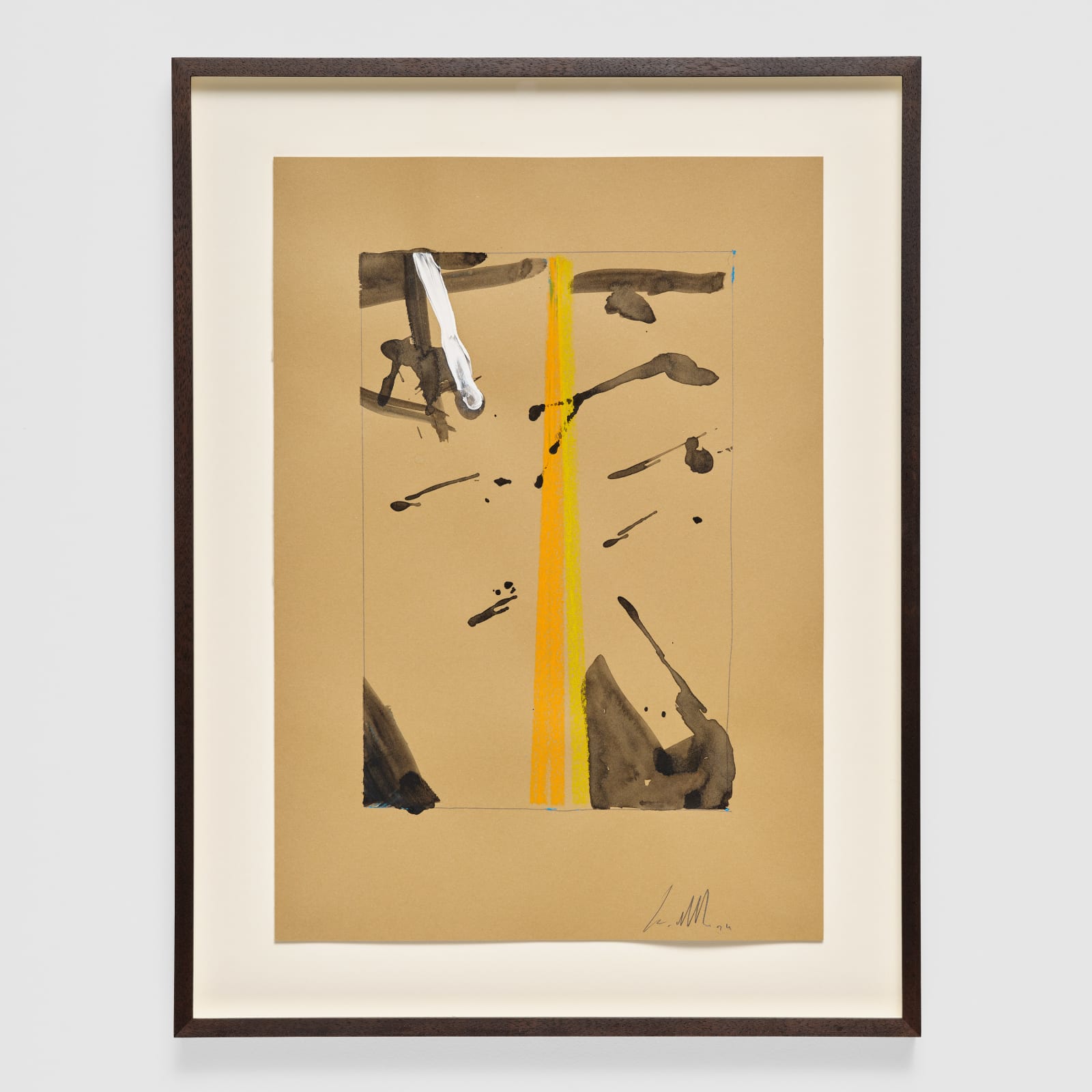 Koen van den Broek, Untitled, 2024