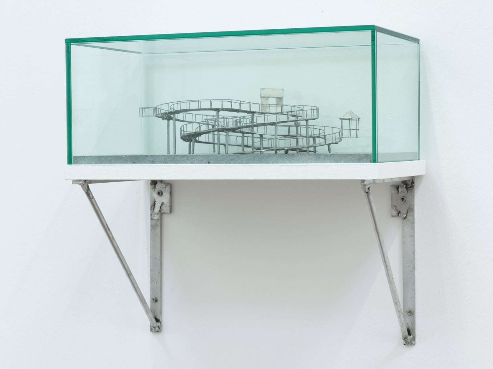 John Körmeling, Meeting Point, 2005