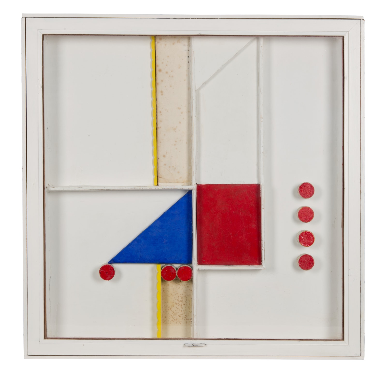 Camiel Van Breedam, 7 teksten, 2018