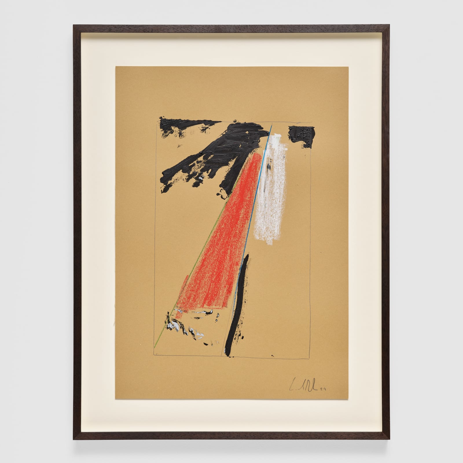 Koen van den Broek, Untitled, 2024