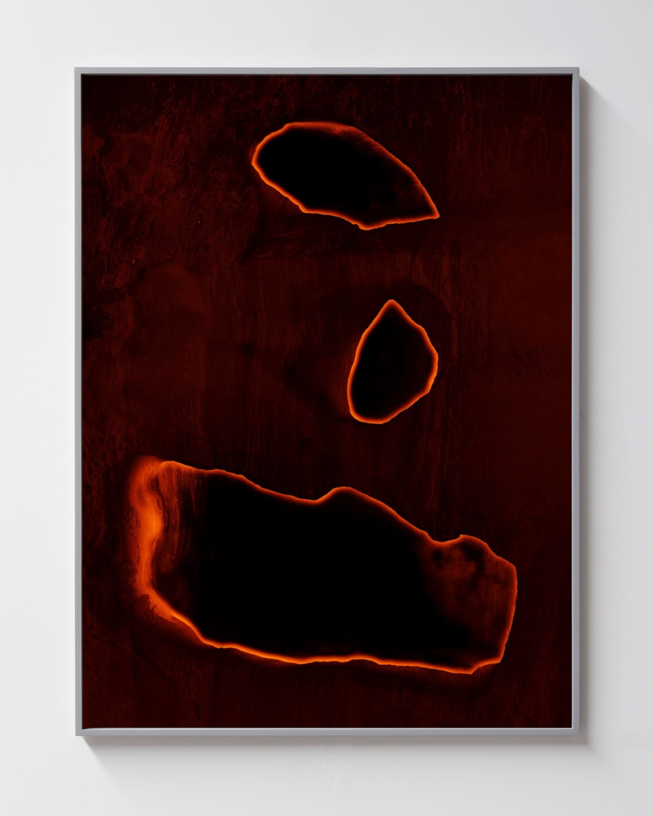 Sybren Vanoverberghe, Abstract I, 2025