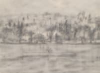 Naofumi Maruyama, Waterfront Scenery (201803), 2018