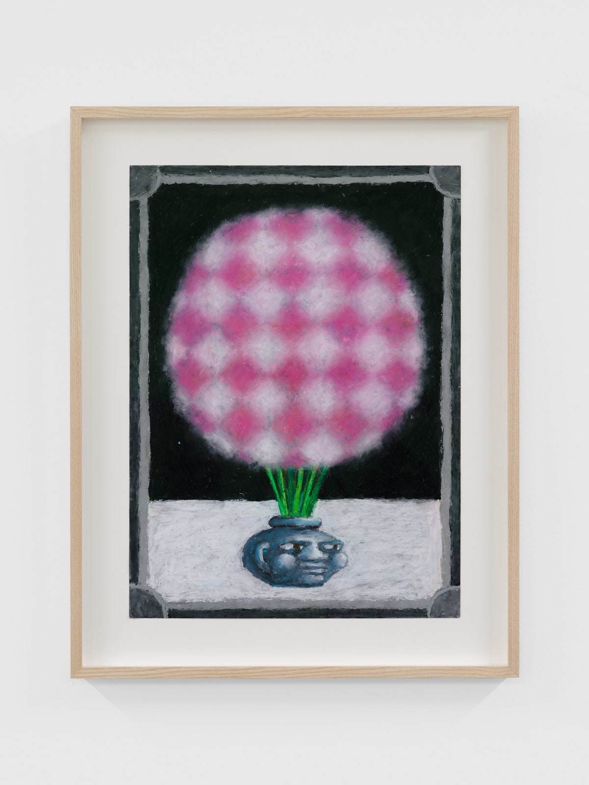 Floris Van Look, Deceptive Bouquet, 2025