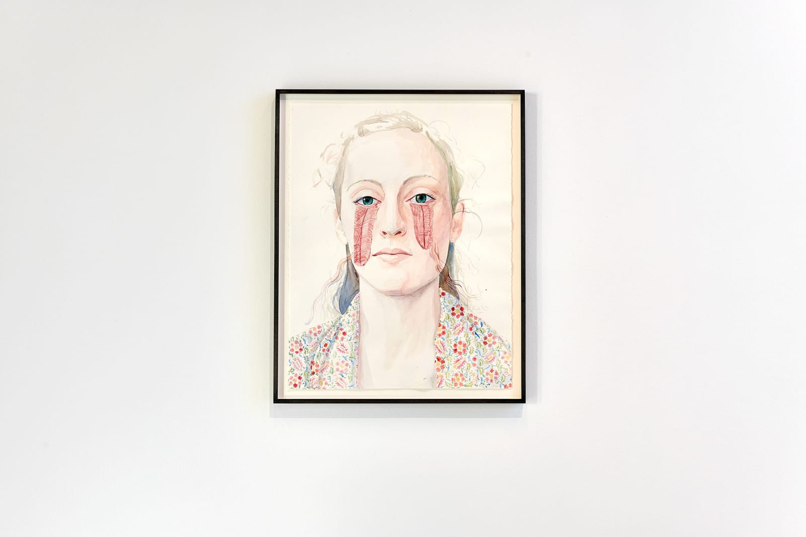 Femmy Otten, Untitled, 2022