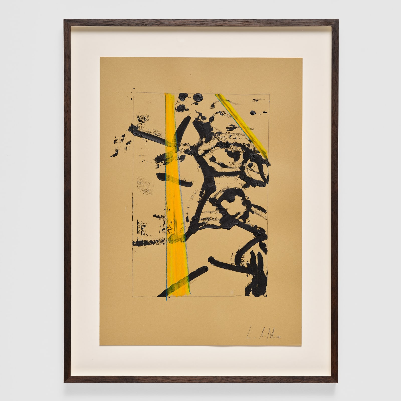 Koen van den Broek, Untitled, 2024