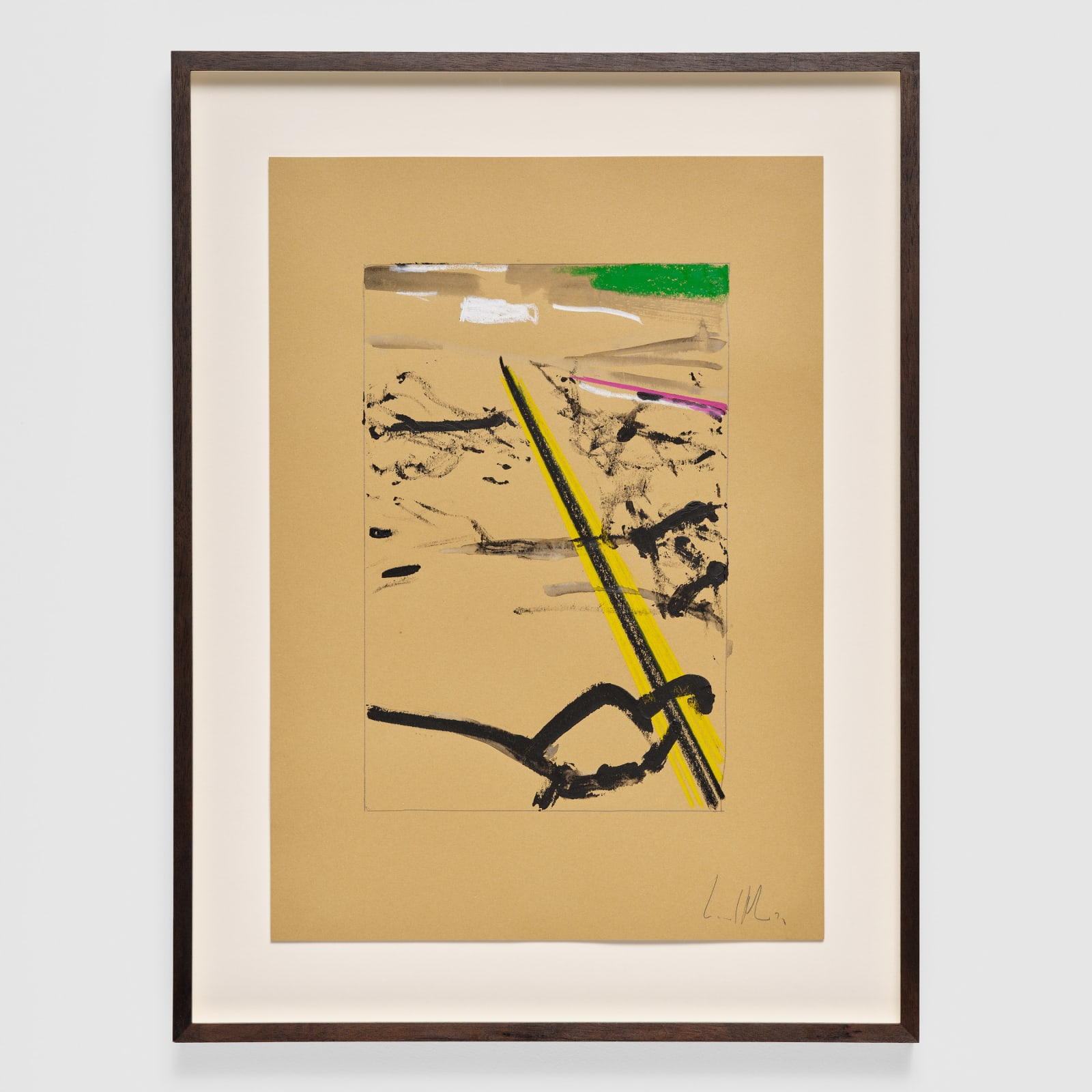Koen van den Broek, Untitled, 2024