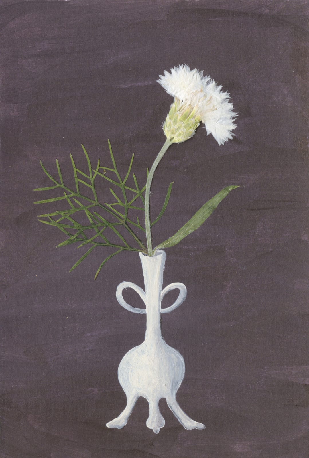 Clara Spilliaert, Ikebana Collection, 2018
