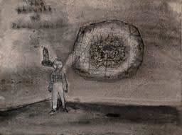 David Lynch, The thoughts of Paul Smith, 2012