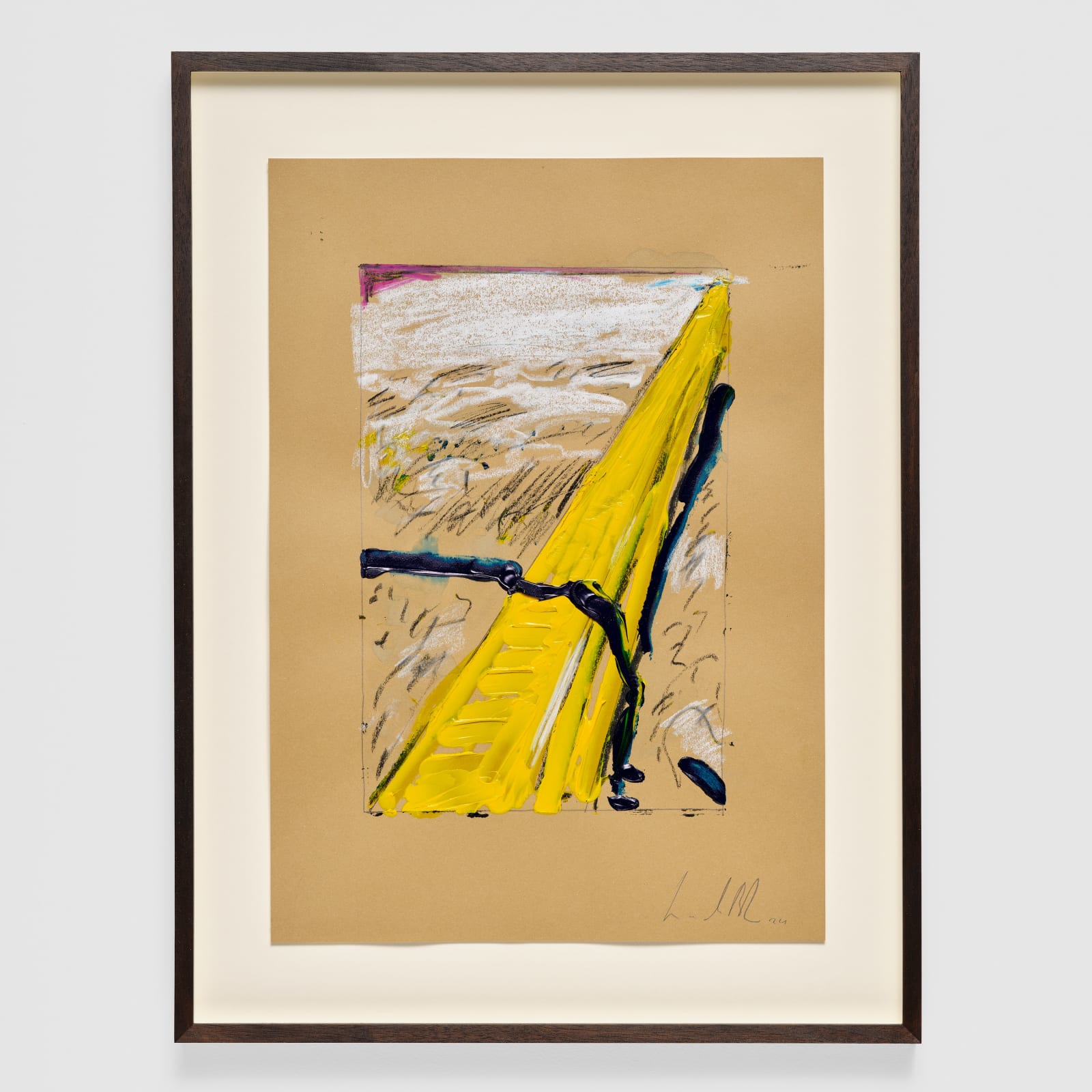 Koen van den Broek, Untitled, 2024