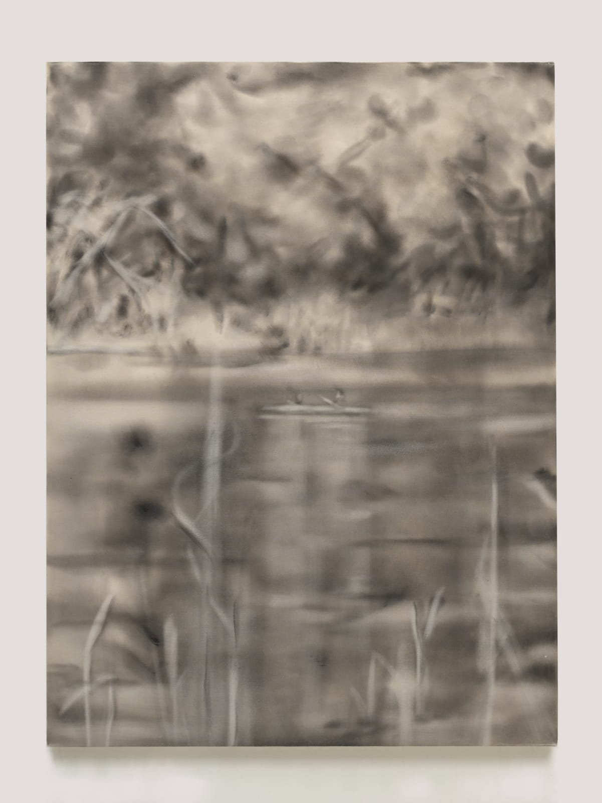 Naofumi Maruyama, Waterfront Scenery (201710), 2025