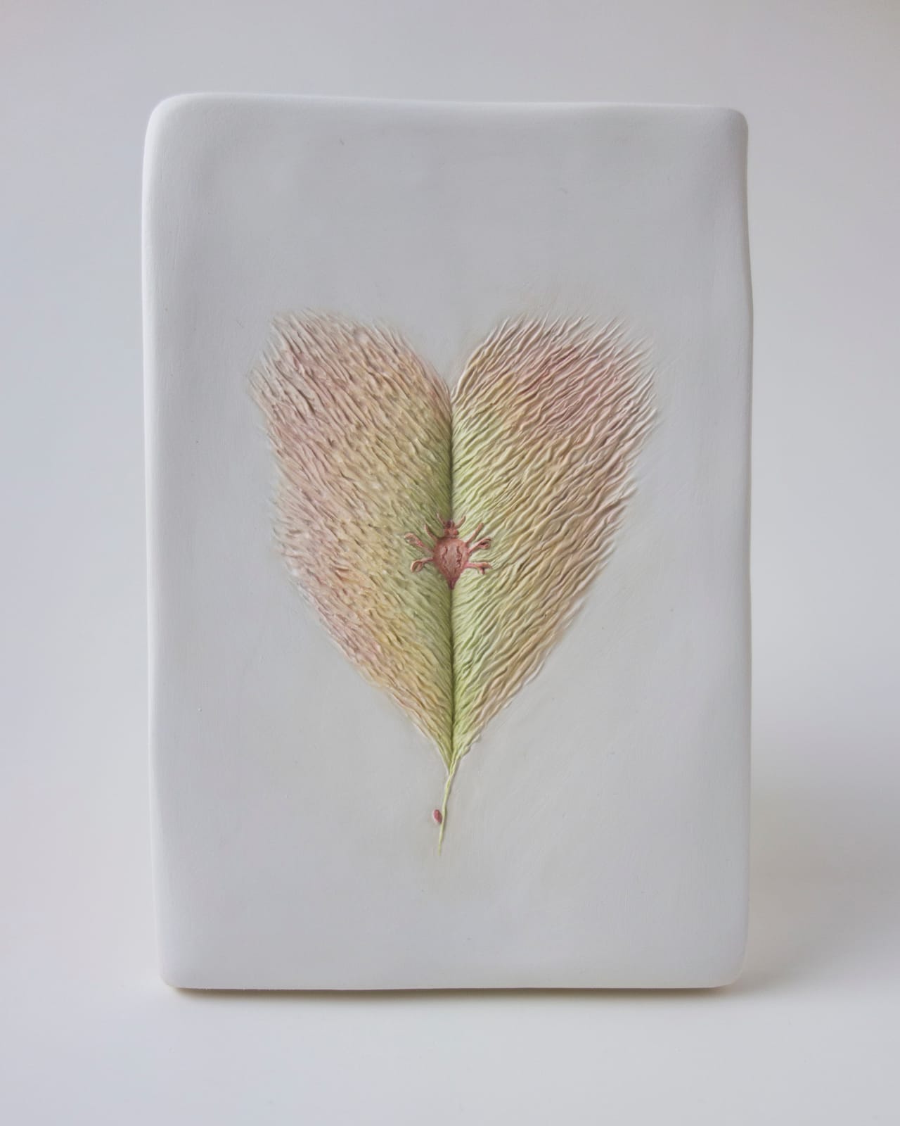 Clara Spilliaert, Pubic Lice, 2025