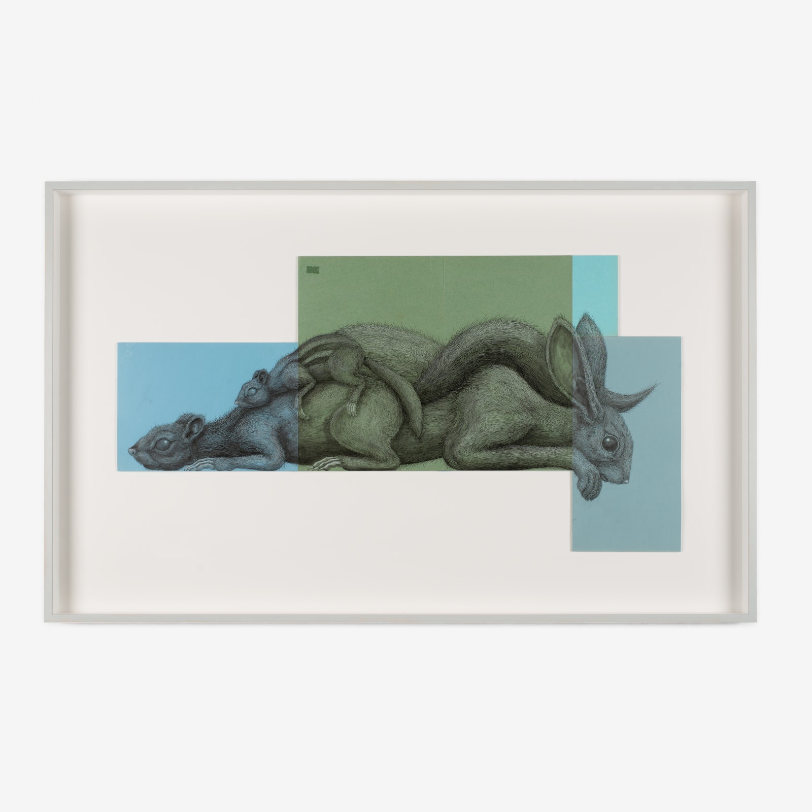 ROA, COMPOSITION: LEPUS, SCIURIDAE, TAMIAS , 2021