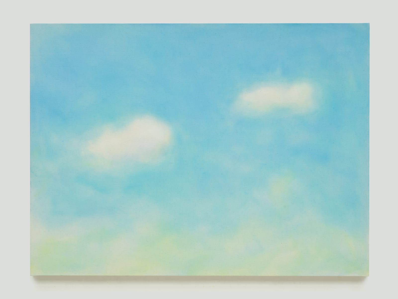 Naofumi Maruyama, Kicking Water (therefore), 2025