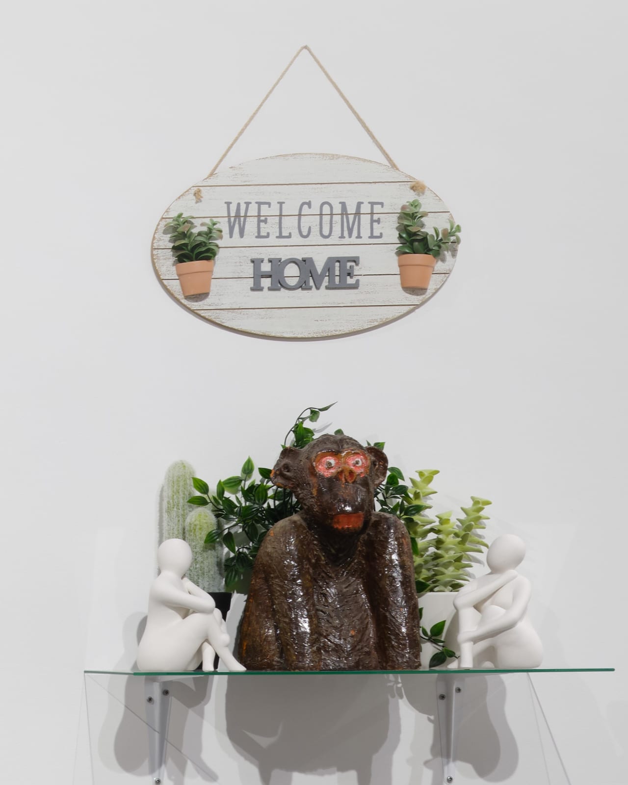 Guillaume Bijl, Sorry, 2025