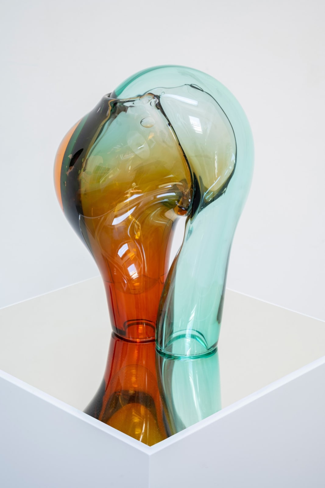 Gabriele Beveridge, Coupling, 2022