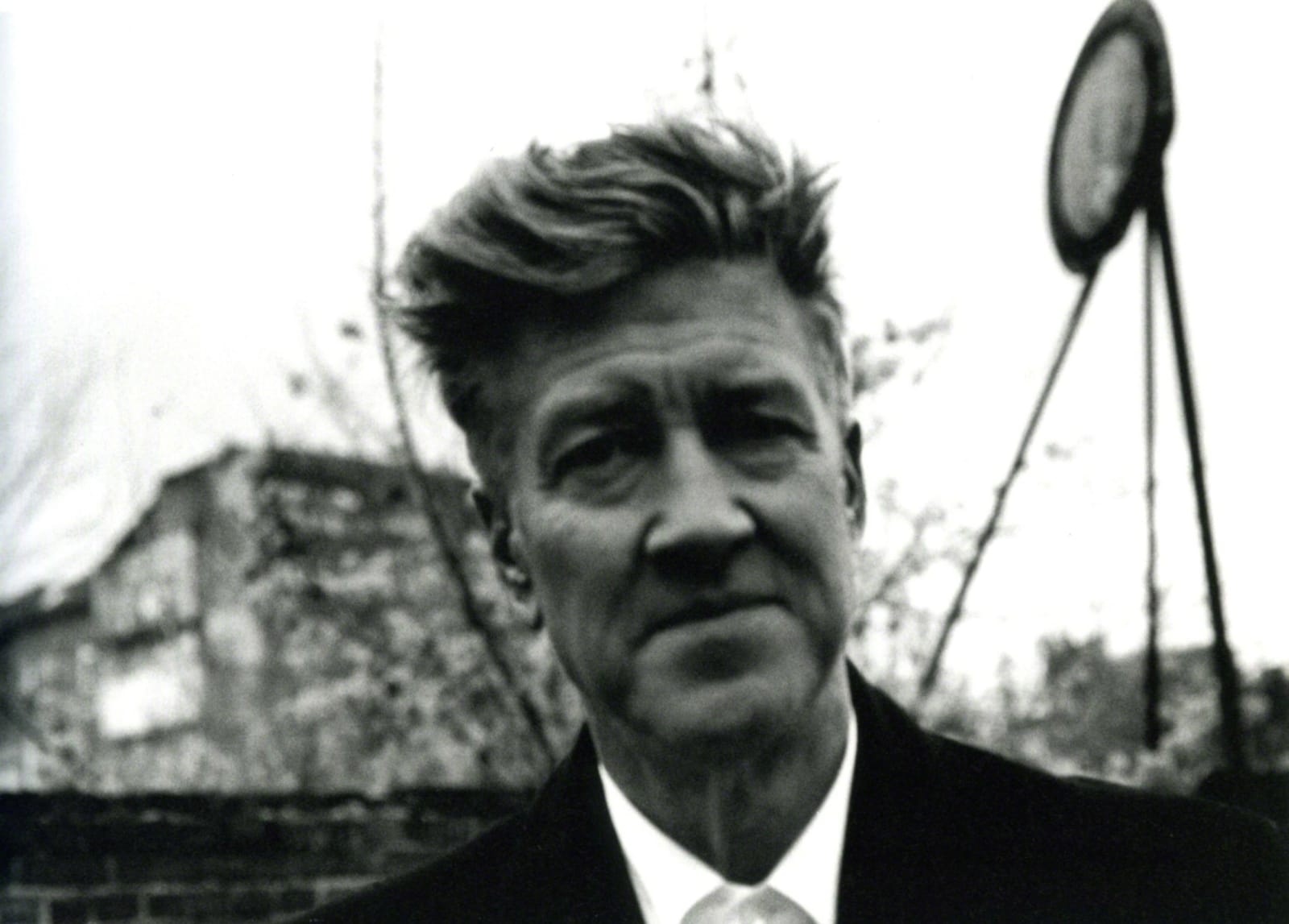 David Lynch, Untitled, 1997