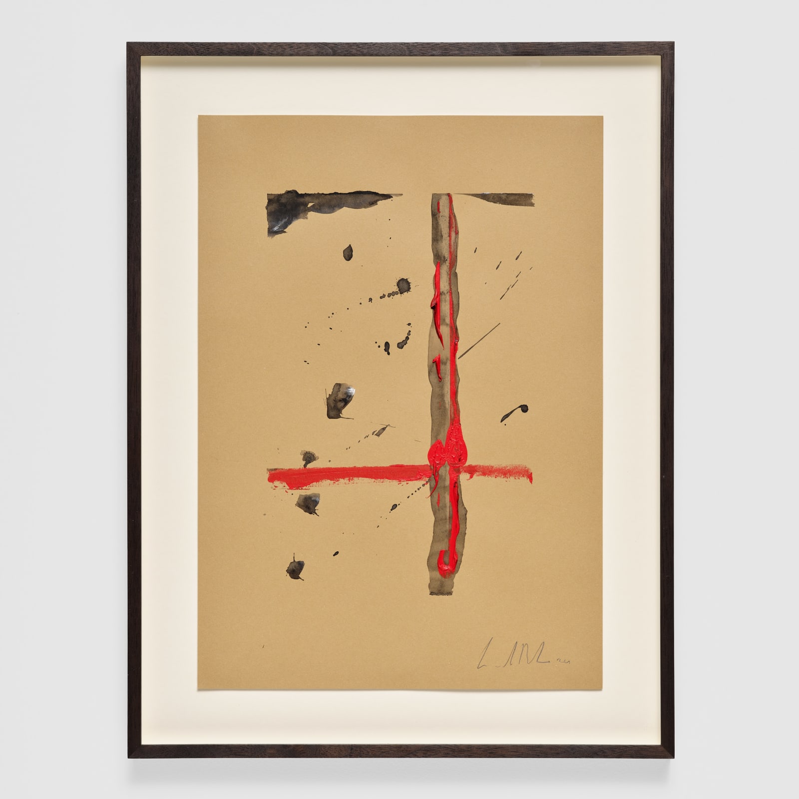 Koen van den Broek, Untitled, 2024