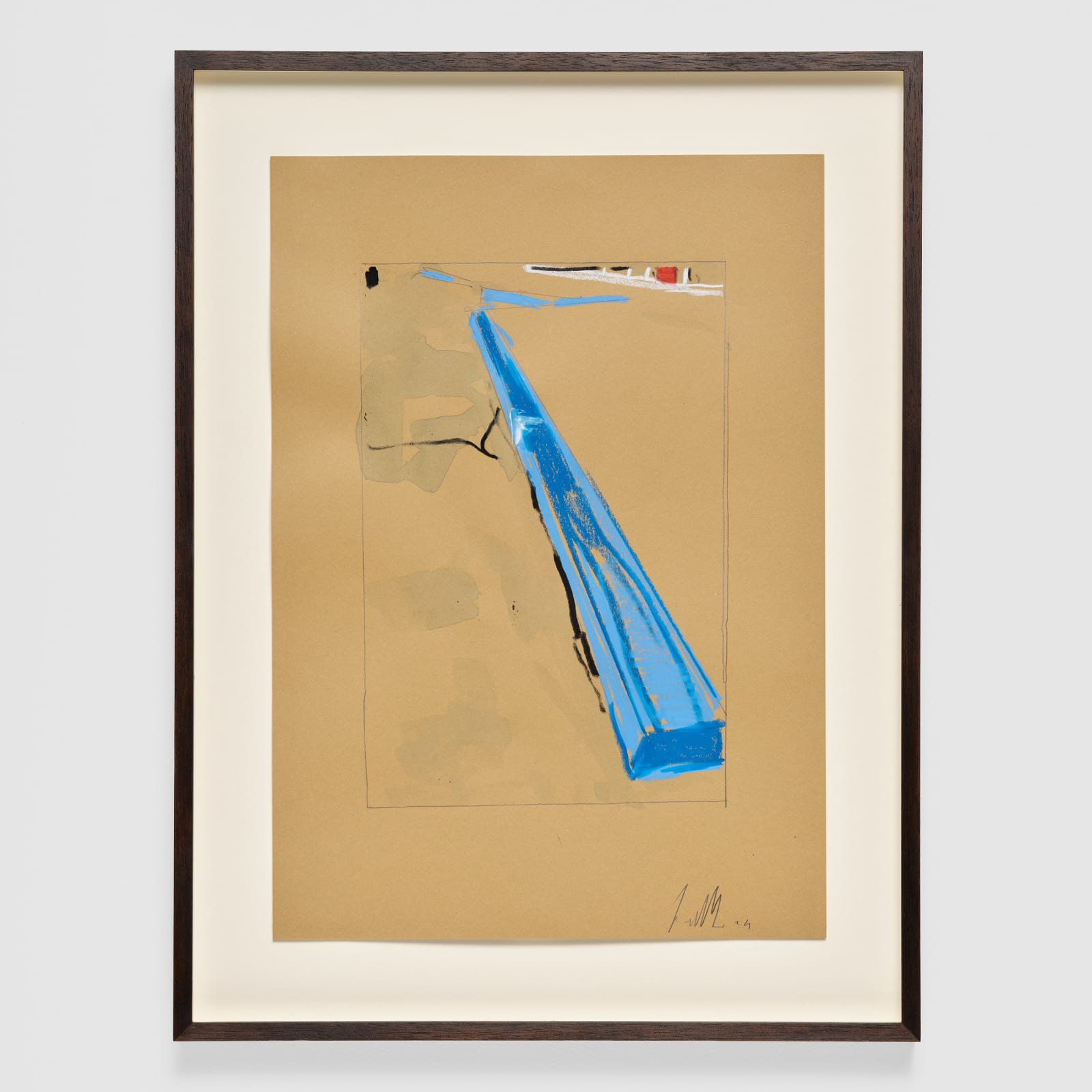 Koen van den Broek, Untitled, 2024