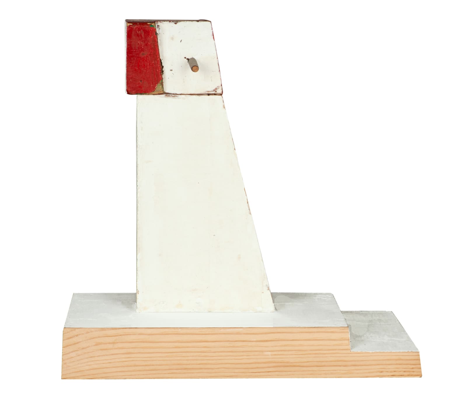 Camiel Van Breedam, Baken, 2014