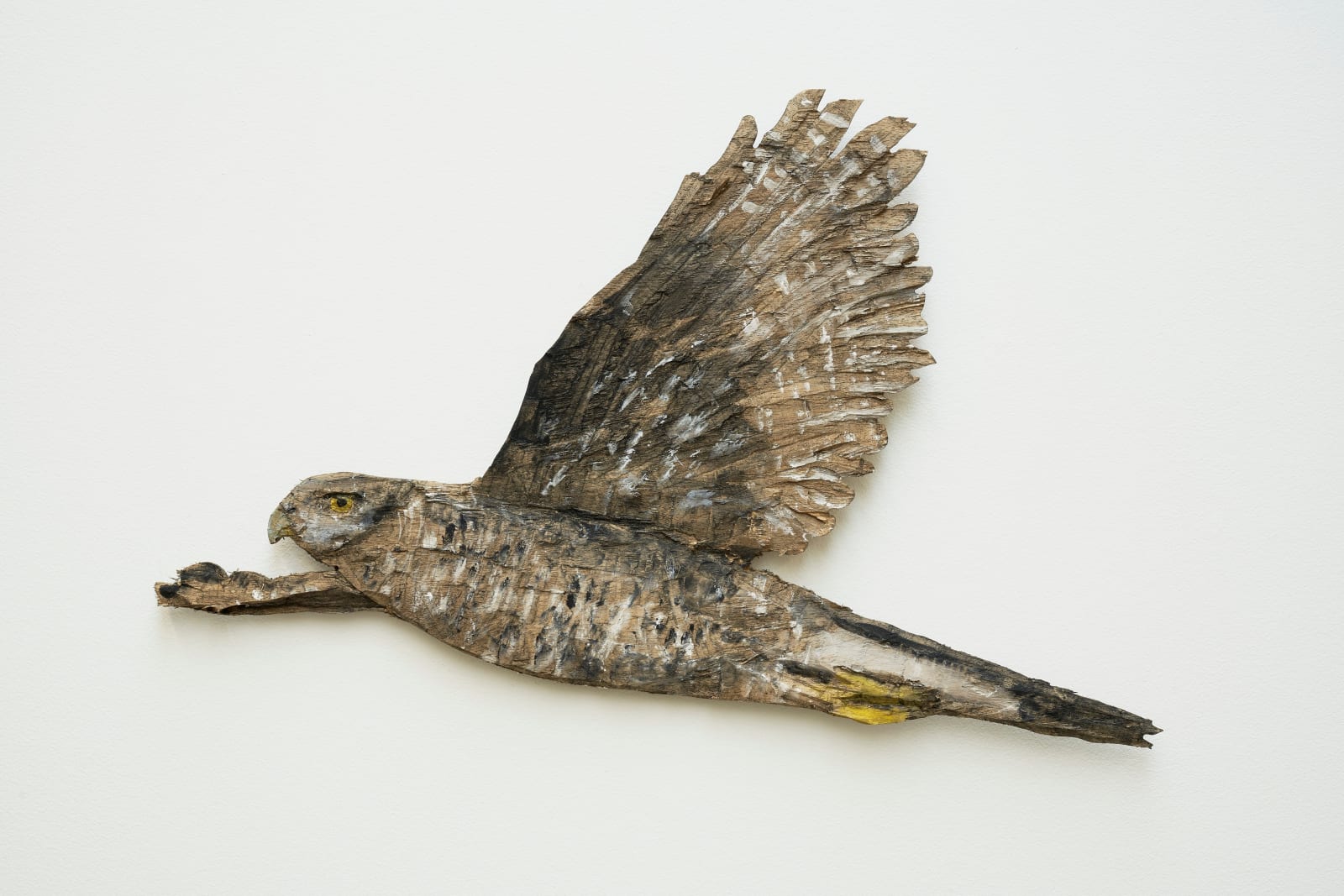 Stephan Balkenhol, Adler, 2021