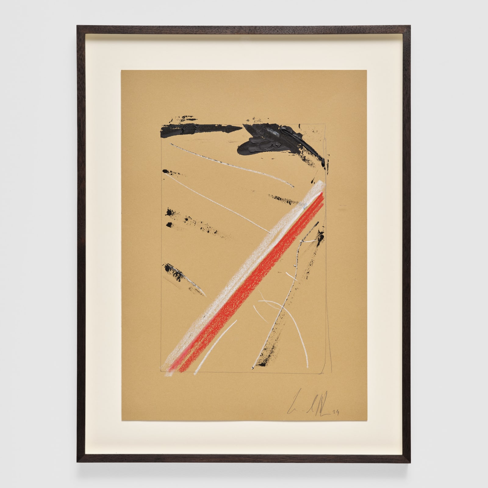 Koen van den Broek, Untitled, 2024