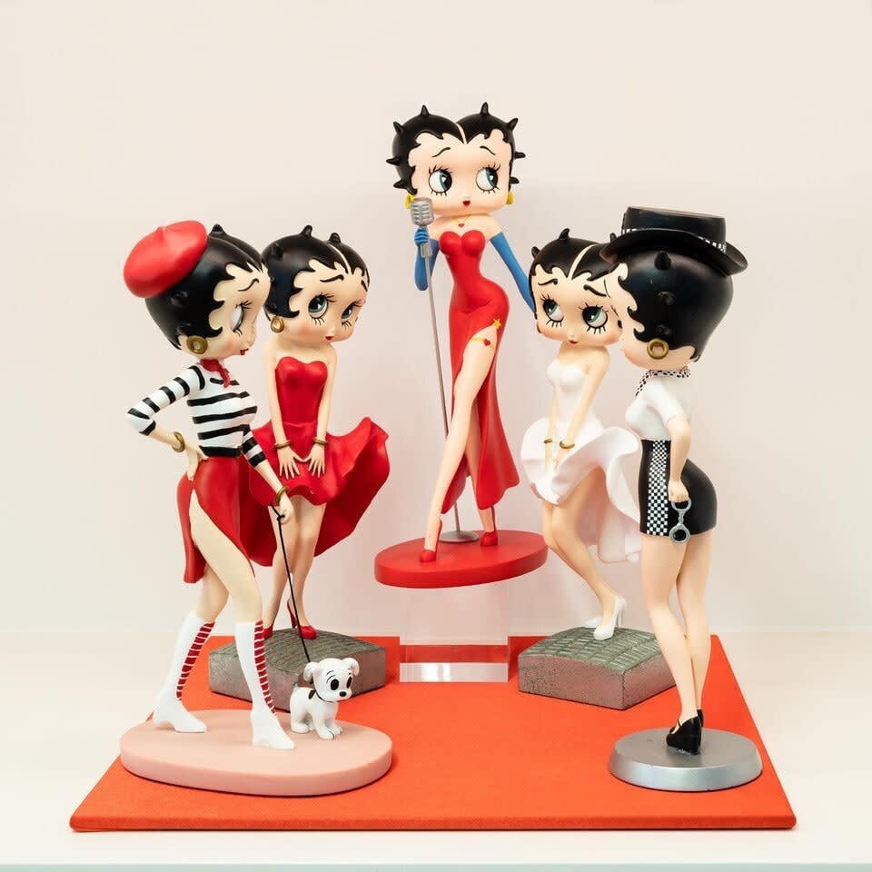 Guillaume Bijl, Sorry, 2021