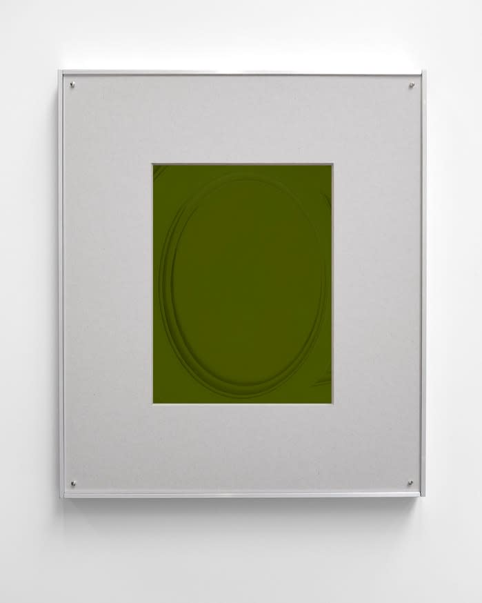 Sybren Vanoverberghe, Untitled, 2025