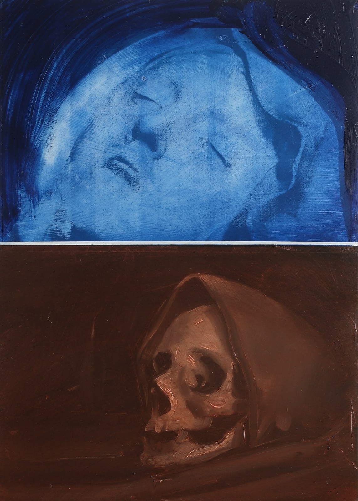 Mircea Suciu, Empathy for the Devil (series) 6, 2025