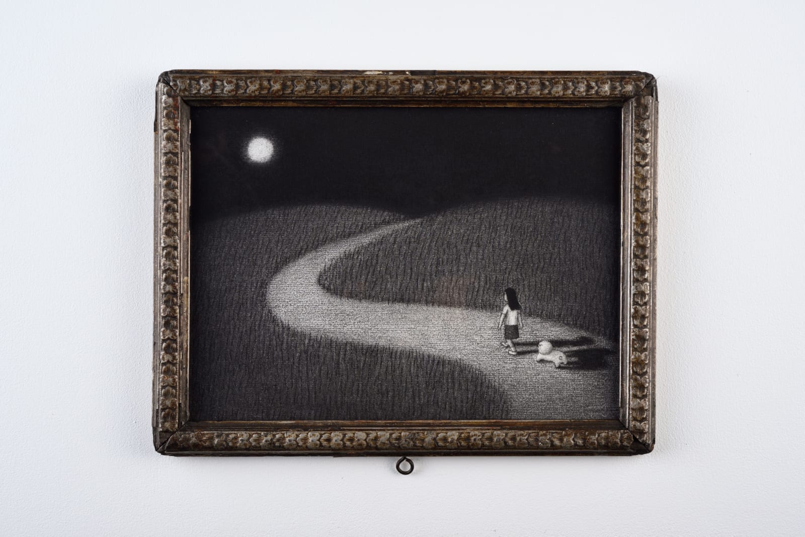 Nami Yokoyama, Memories of Love and Me, 2025