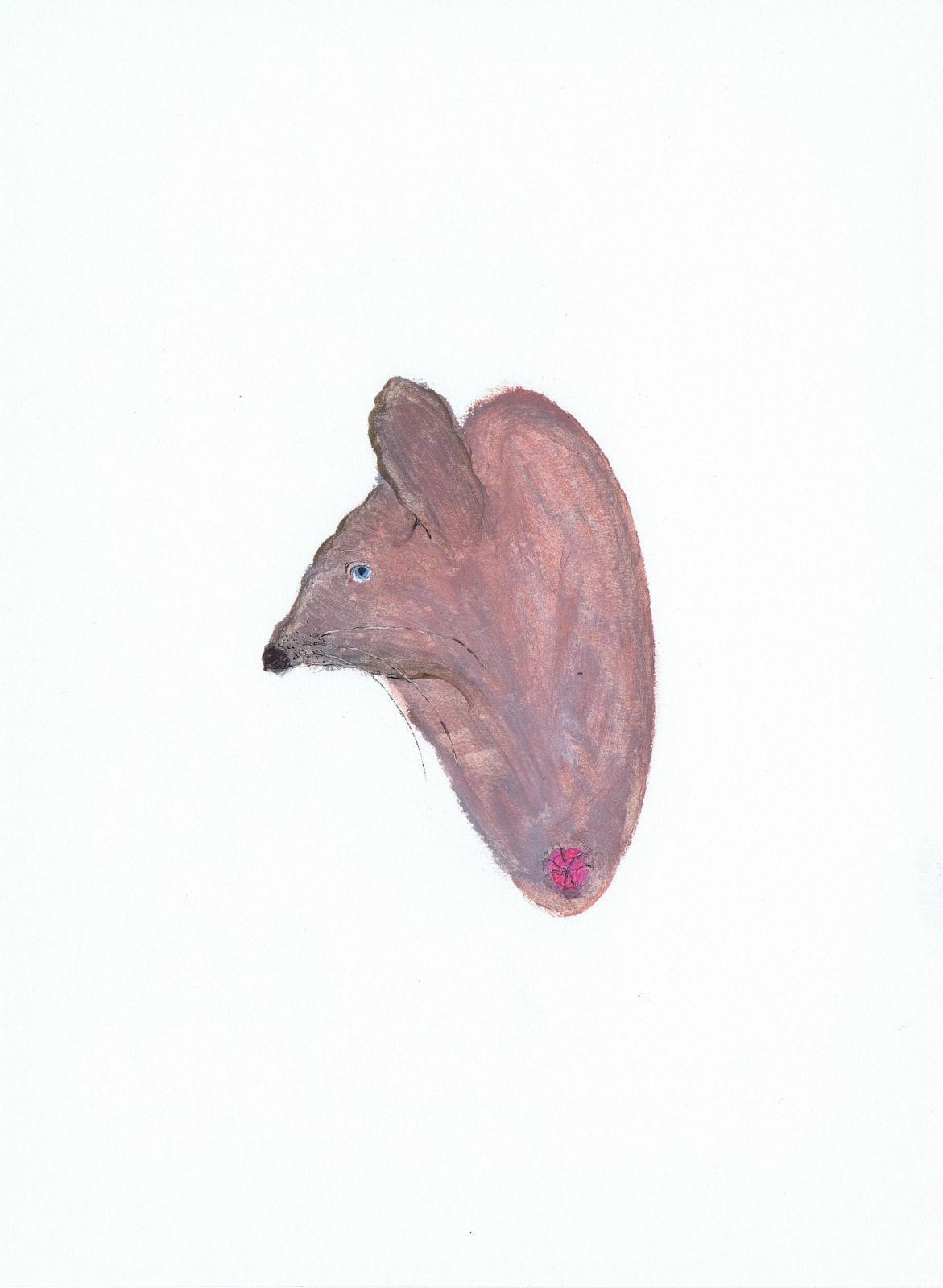 Clara Spilliaert, Untitled, 2016